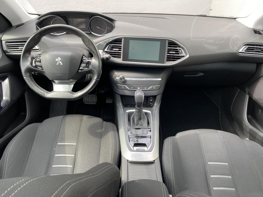 Peugeot 308 2.0 HDi