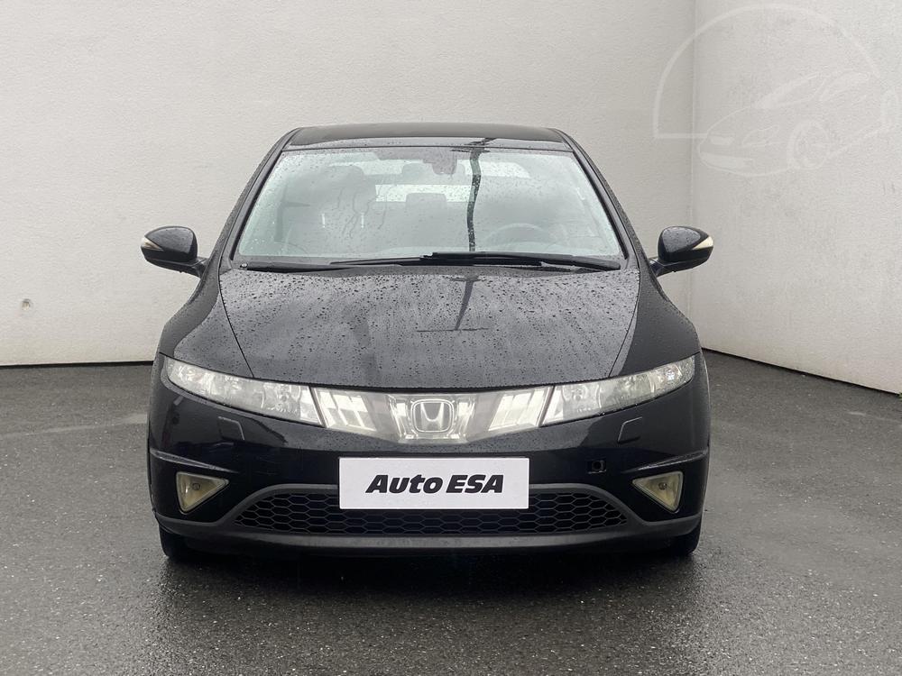 Honda Civic 2.2 CTDI, R