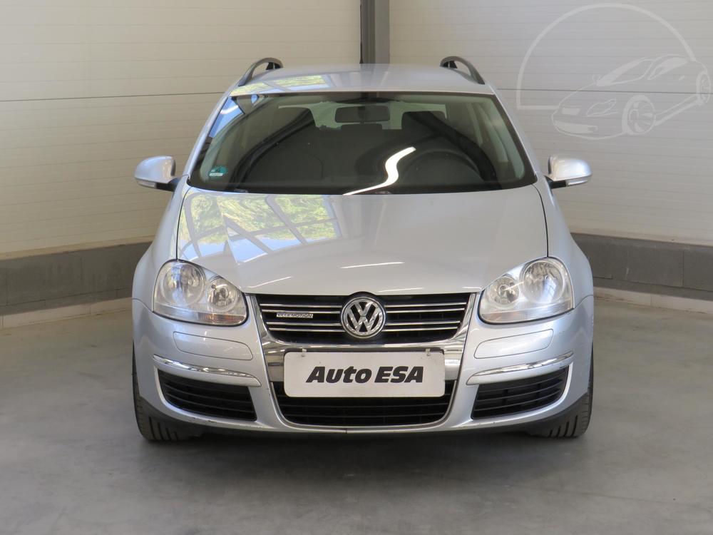 Volkswagen Golf 1.9 TDi