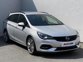 Opel Astra 1.5 CDTi