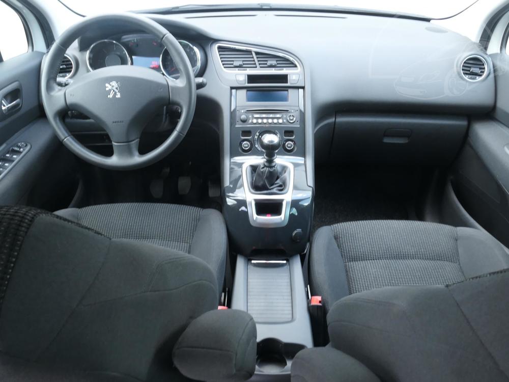 Peugeot 5008 1.6 HDI, R