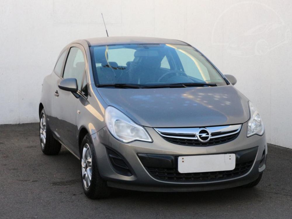 Prodm Opel Corsa 1.4 i