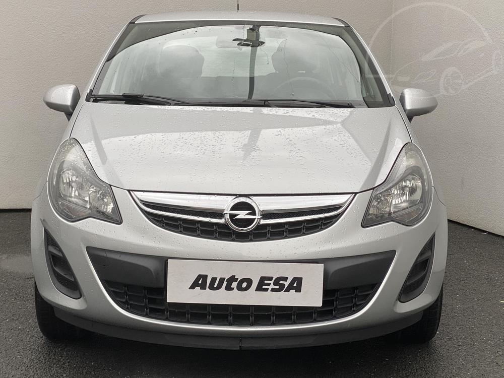 Opel Corsa 1.4 i