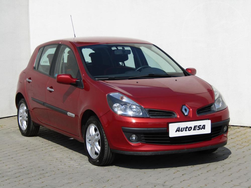 Prodm Renault Clio 1.2 TCe, R