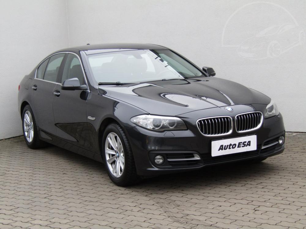 Prodm BMW 5 3.0, R