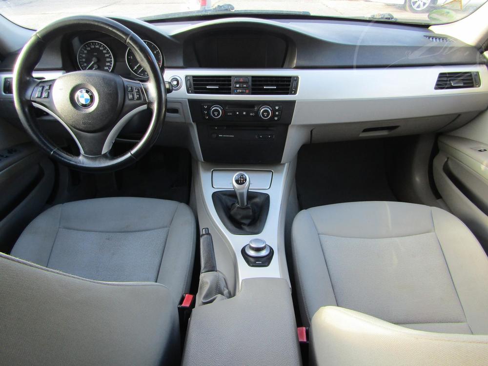 BMW 3 2.0 D