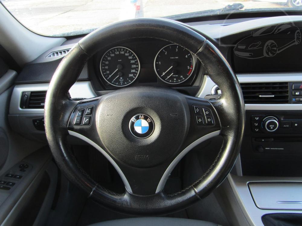 BMW 3 2.0 D