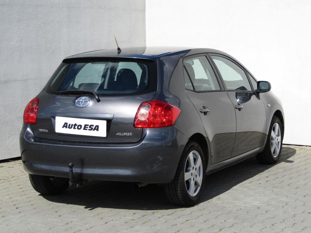 Toyota Auris 1.6 i-VTEC