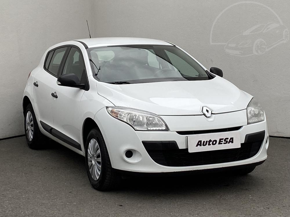 Prodm Renault Megane 1.6 i, R