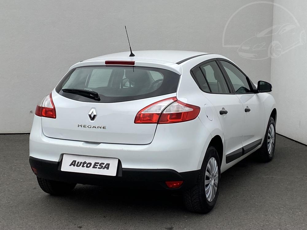 Renault Megane 1.6 i, R