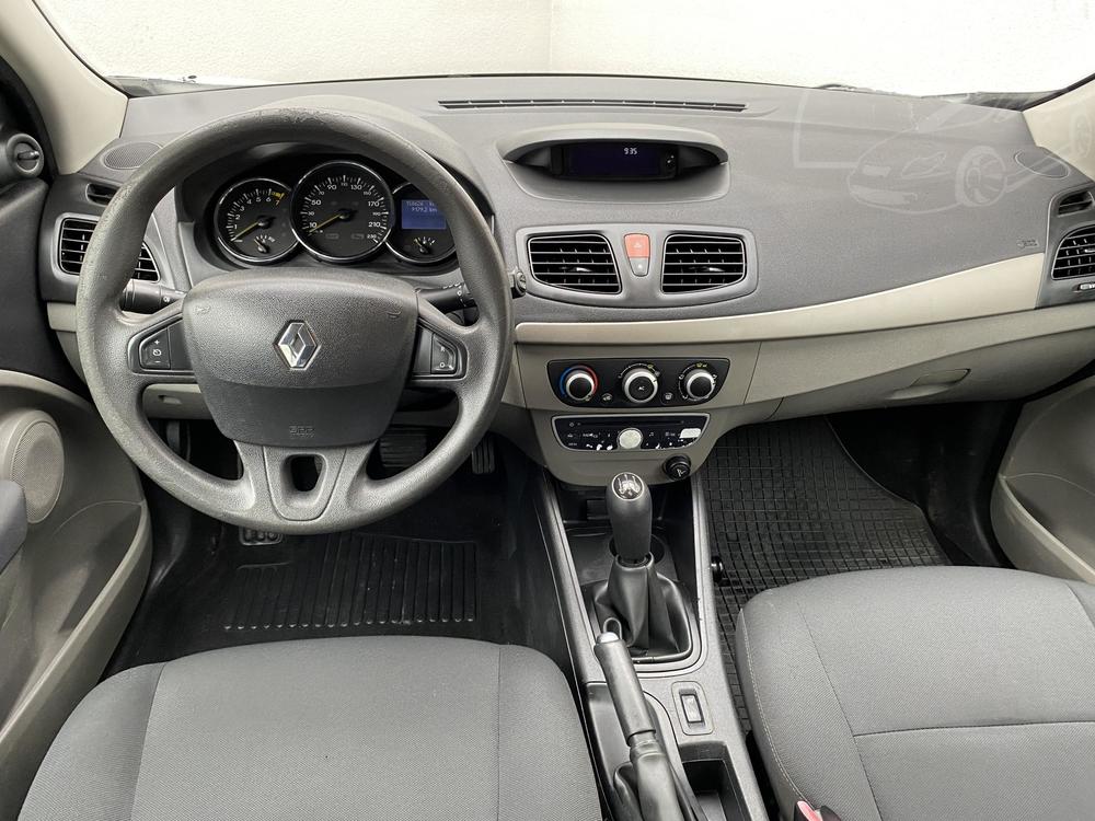 Renault Megane 1.6 i, R