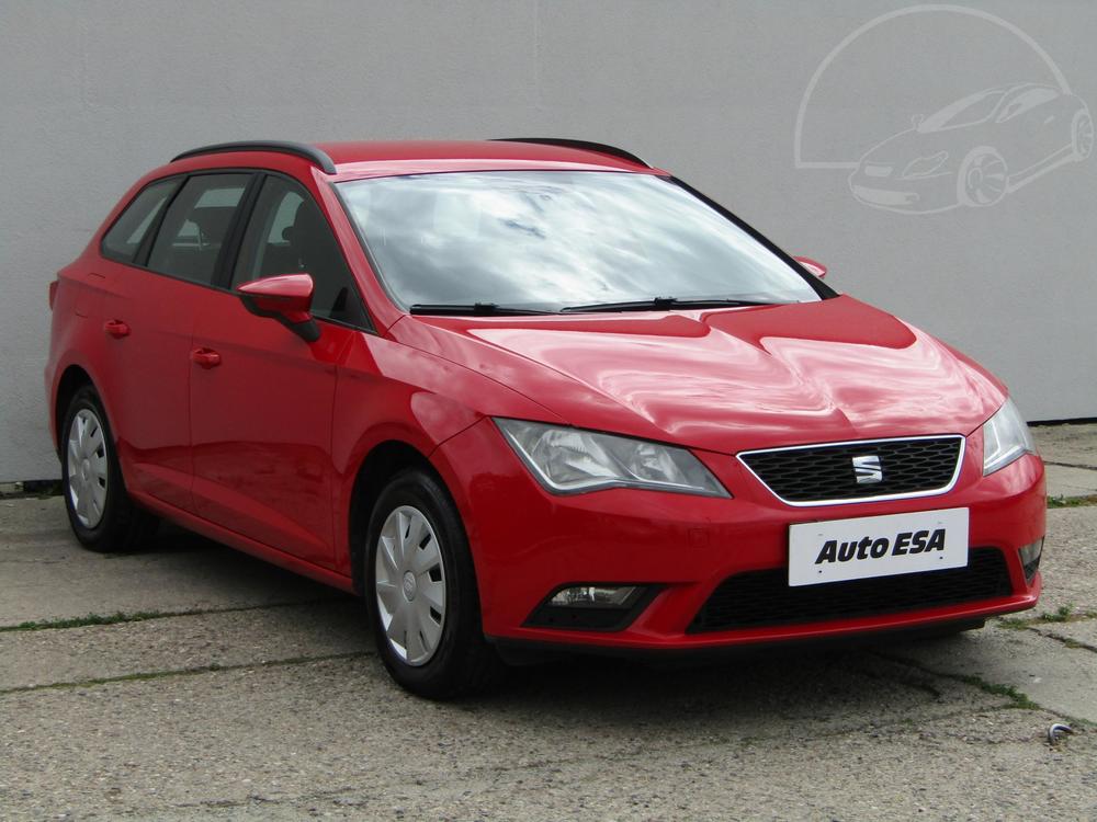 Prodm Seat Leon 1.6 TDI