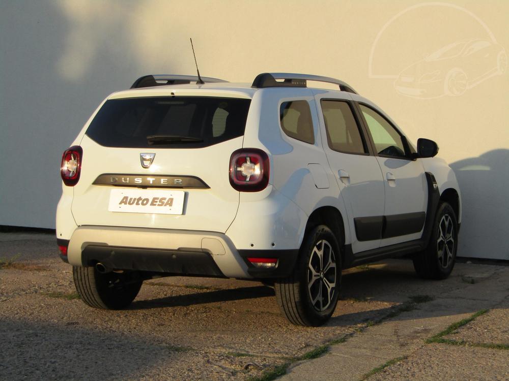 Dacia Duster 1.0 TCe, R