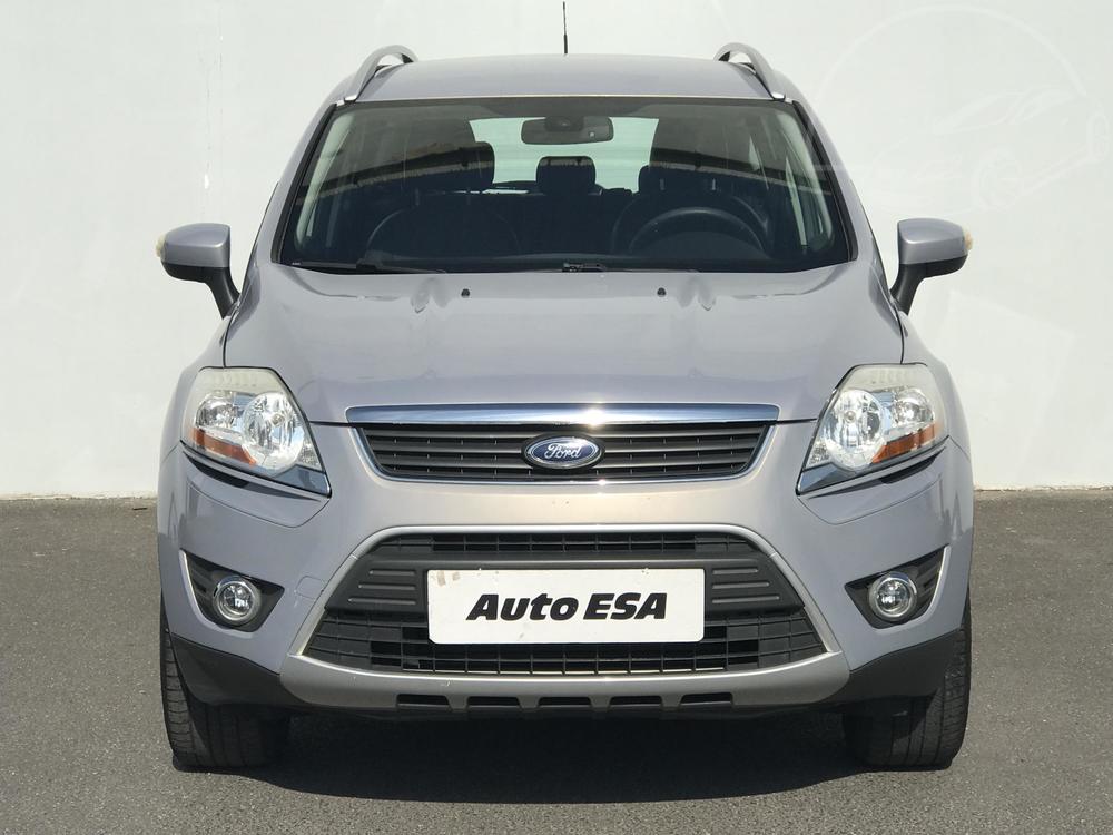 Ford Kuga 2.0 TDCi 1.maj, R