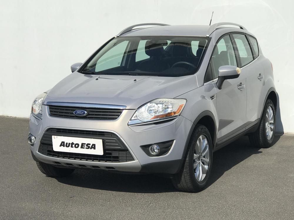 Ford Kuga 2.0 TDCi 1.maj, R