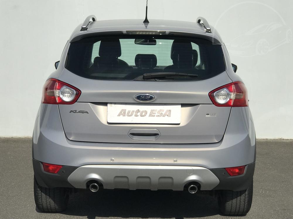 Ford Kuga 2.0 TDCi 1.maj, R