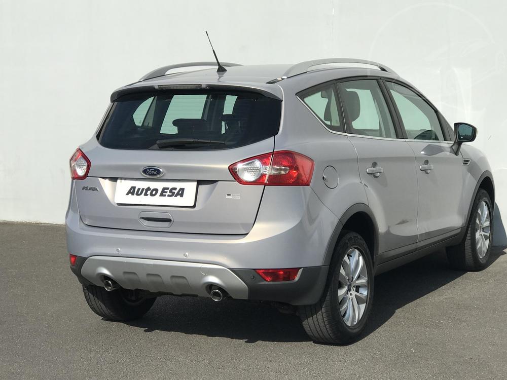 Ford Kuga 2.0 TDCi 1.maj, R