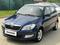 koda Fabia II 1.2 TSI, R