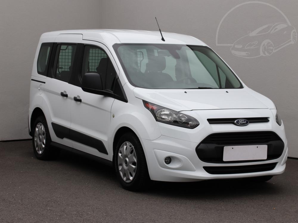 Prodm Ford Transit Connect 1.5 TDCi