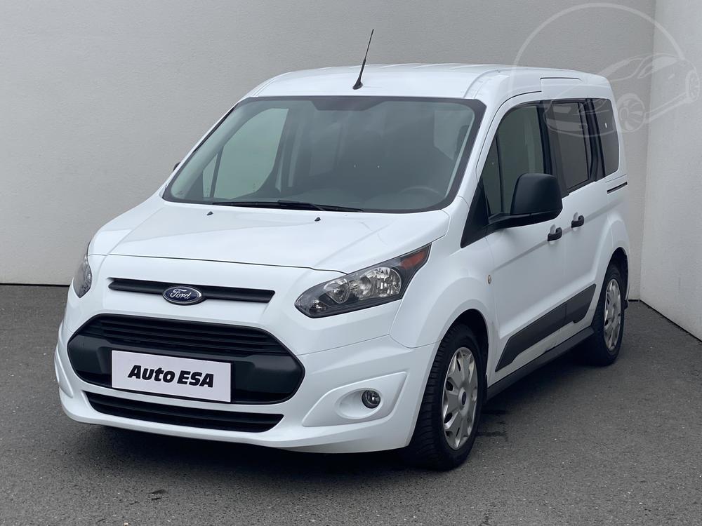 Ford Transit Connect 1.5 TDCi