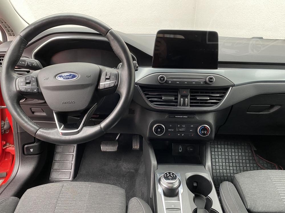 Ford Focus 1.5 EB