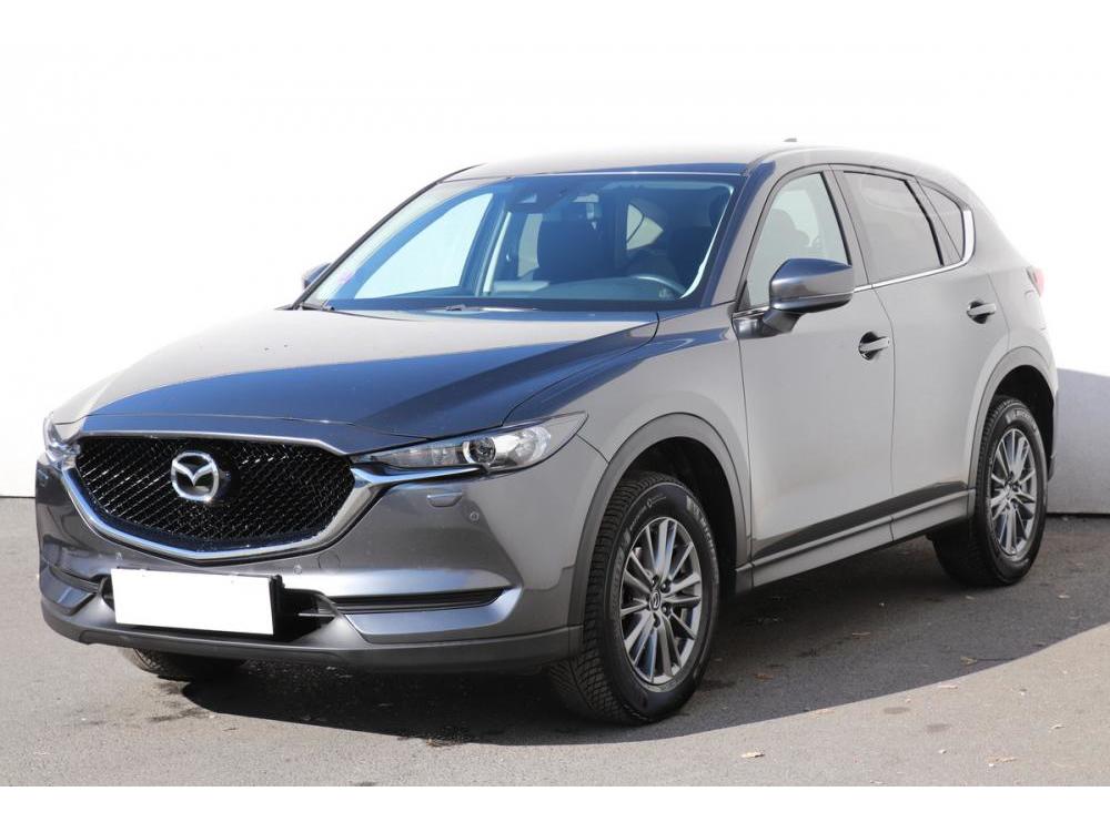 Mazda CX-5 2.5