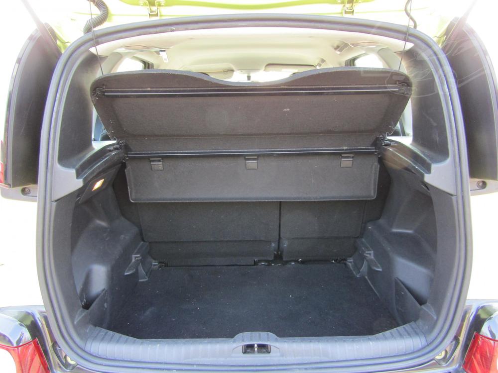 Citron C3 Picasso Xsara 1.4 i, R