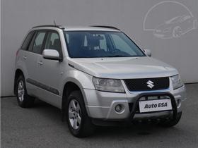 Suzuki Grand Vitara 2.0 i, R