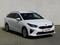 Kia Ceed 1.6 CRDi Serv.kniha, R