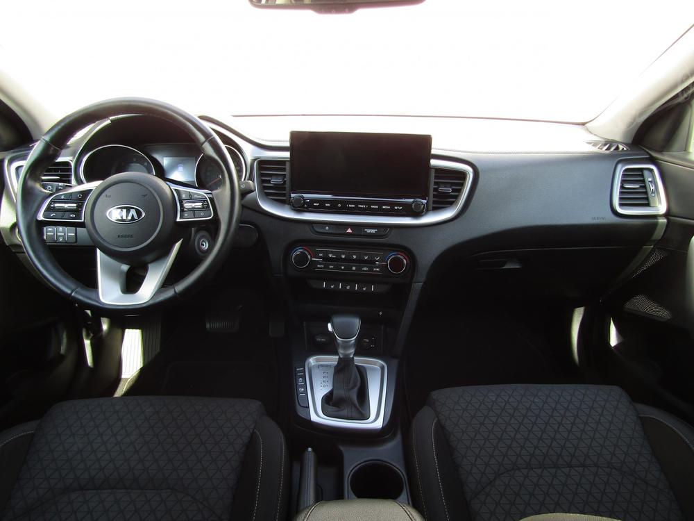 Kia Ceed 1.6 CRDi Serv.kniha, R