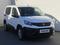 Peugeot Rifter 1.5 HDi 1.maj Serv.kniha, R