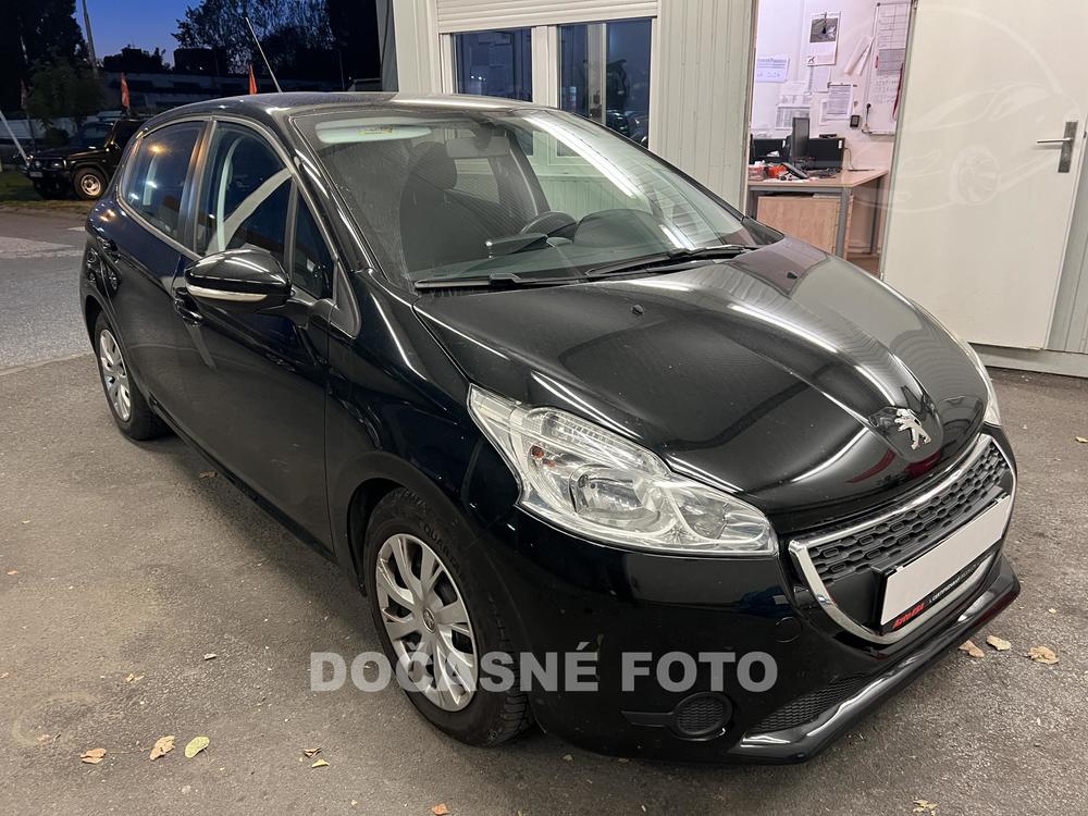 Prodm Peugeot 208 1.6 Hdi