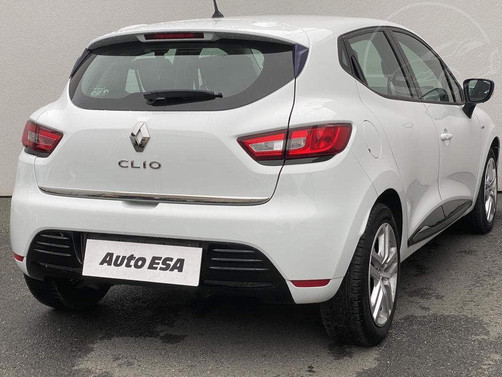 Renault Clio 1.2 i