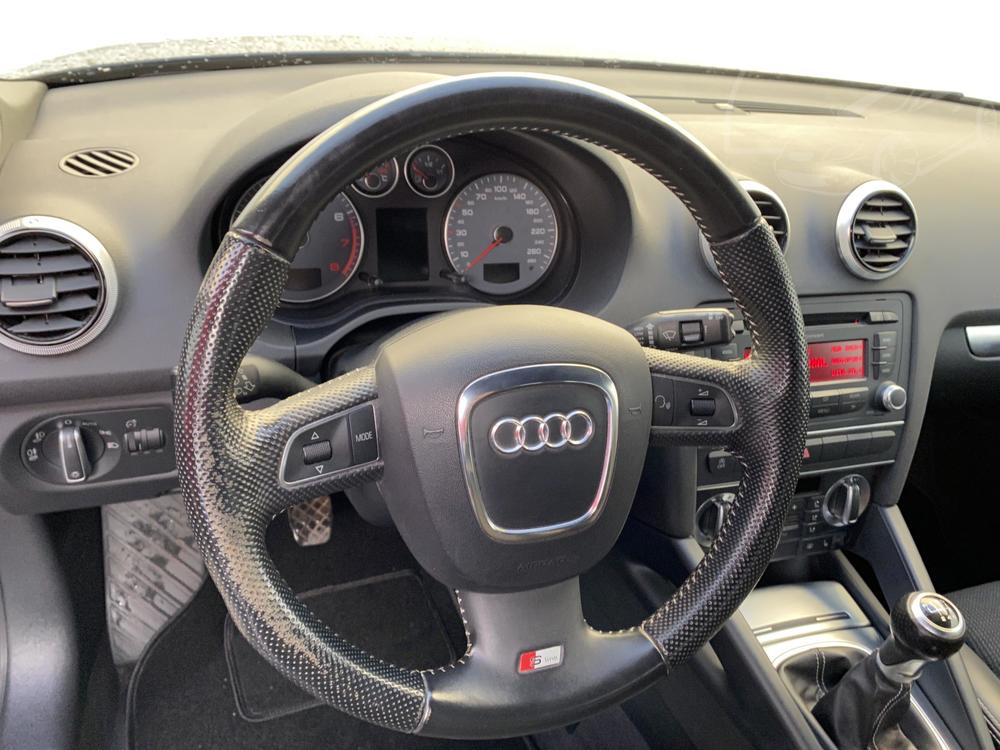 Audi A3 1.4 TFSi