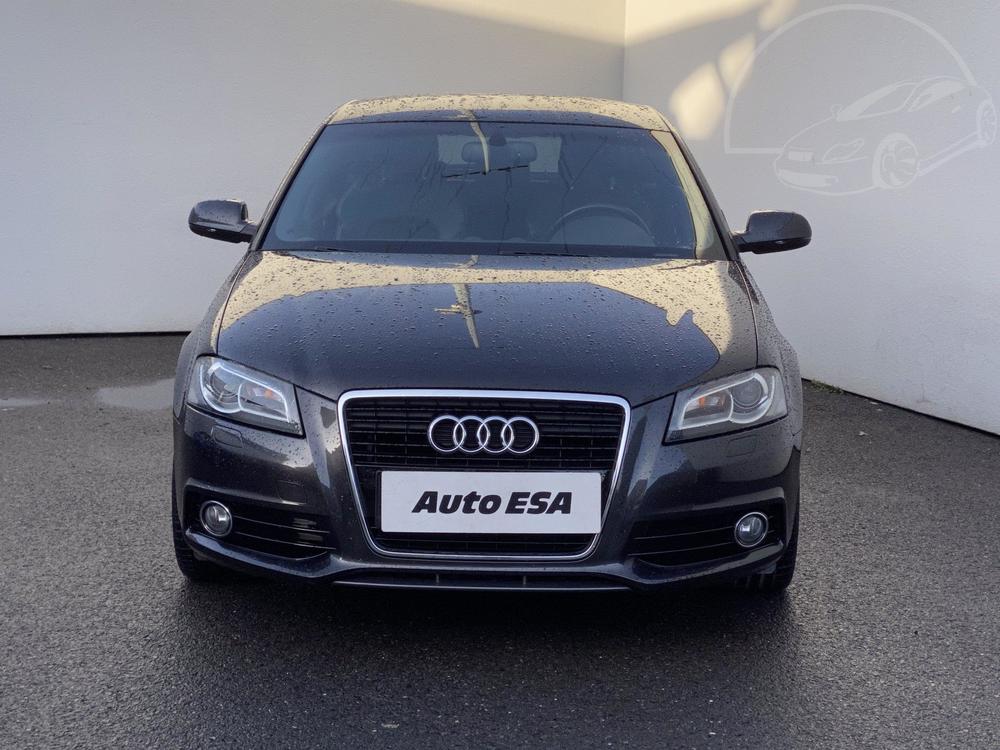 Audi A3 1.4 TFSi