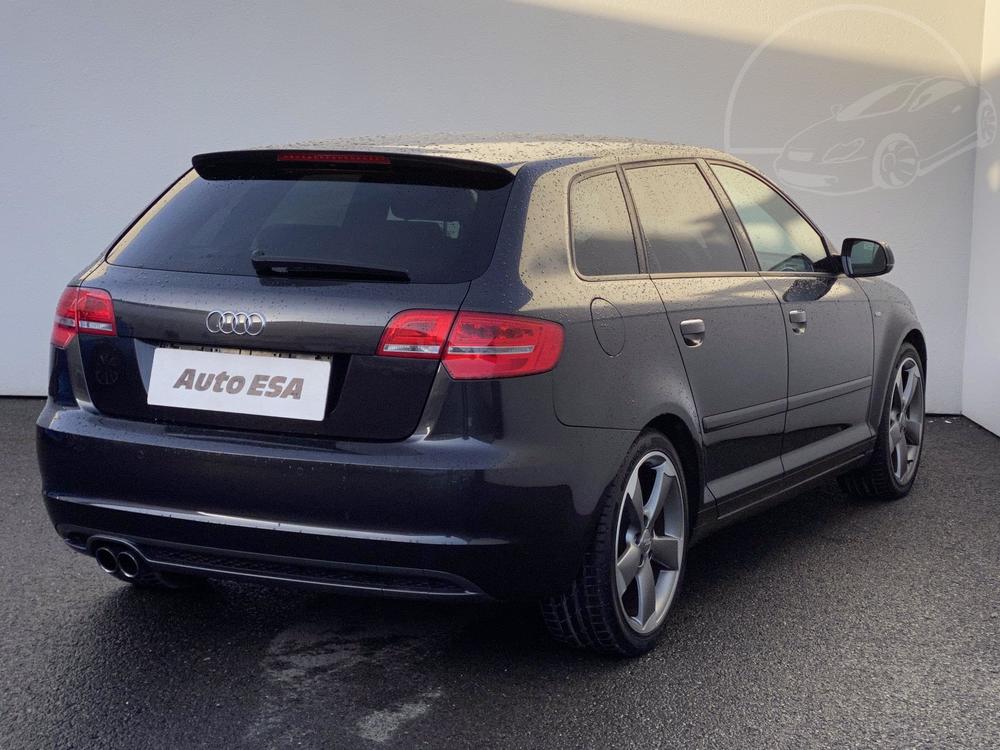 Audi A3 1.4 TFSi