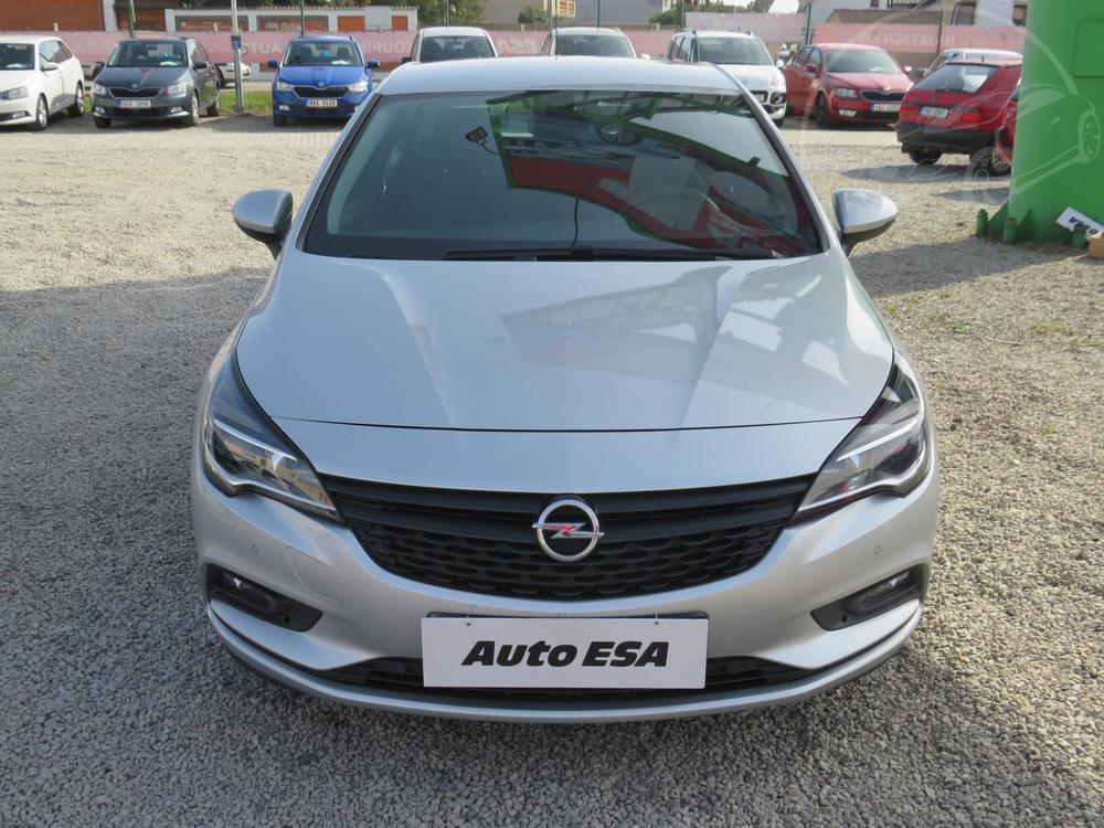 Opel Astra 1.6 CDTi, R
