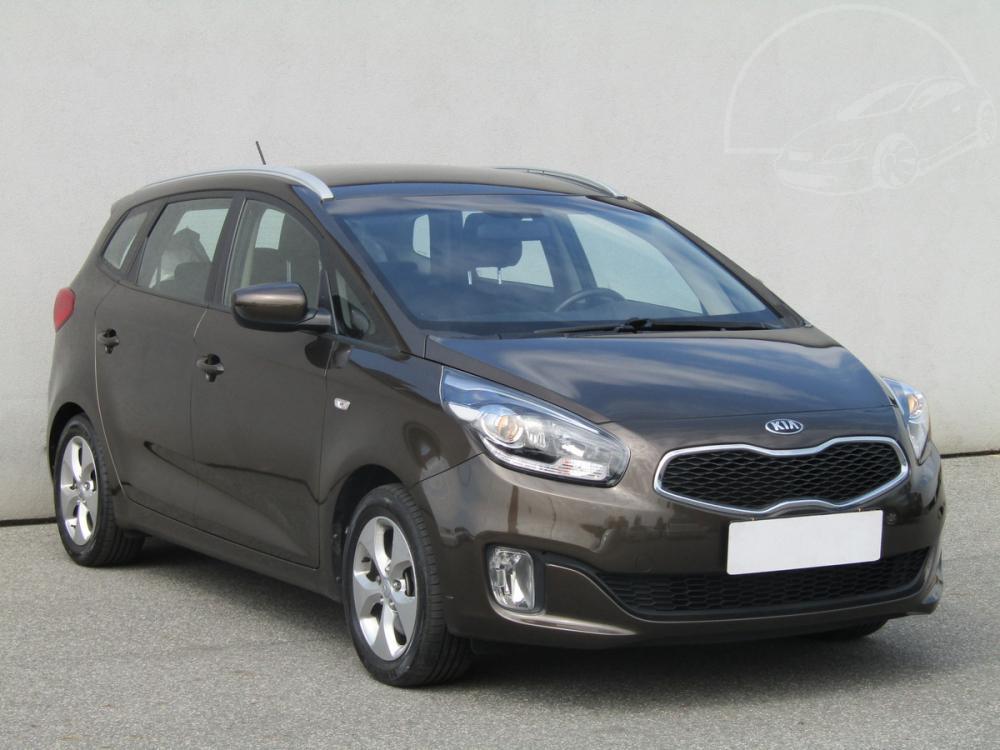 Prodm Kia Carens 1.6 GDi