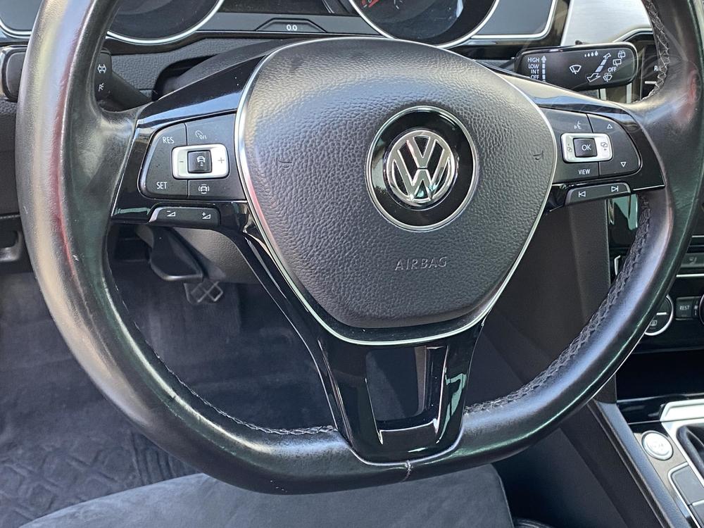 Volkswagen Passat 2.0 TDi