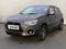 Mitsubishi ASX 1.6 MIVEC Serv.kniha