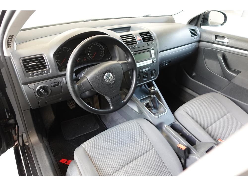 Volkswagen Golf 1.6 16 V