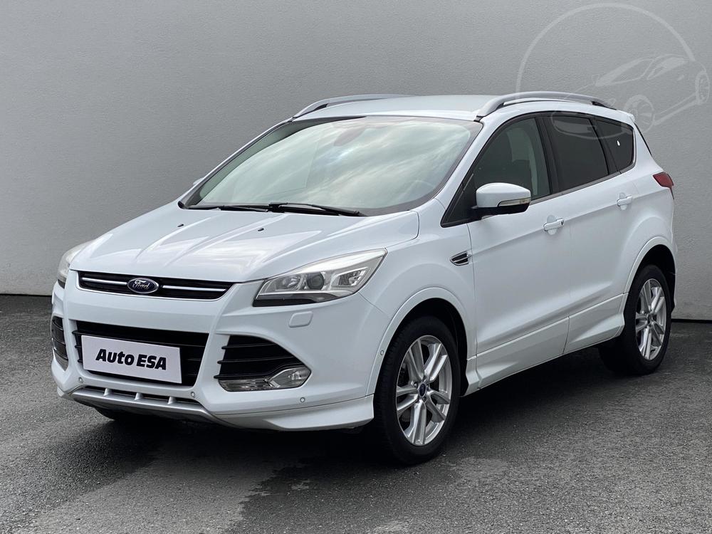 Ford Kuga 1.6 EB