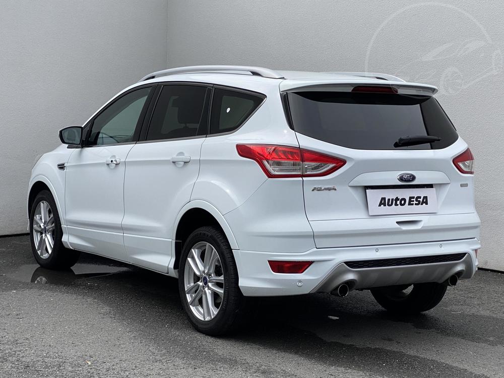 Ford Kuga 1.6 EB