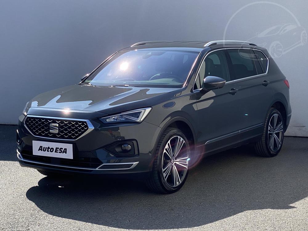 Seat Tarraco 2.0 TDi