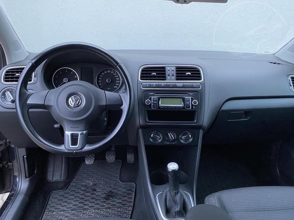 Volkswagen Polo 1.2 12 V