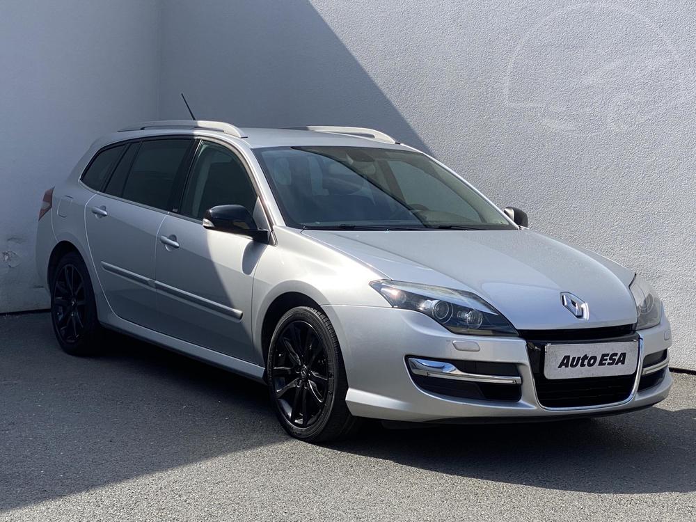 Prodm Renault Laguna 2.0 dCi