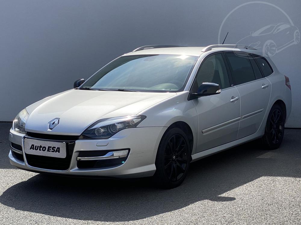 Renault Laguna 2.0 dCi