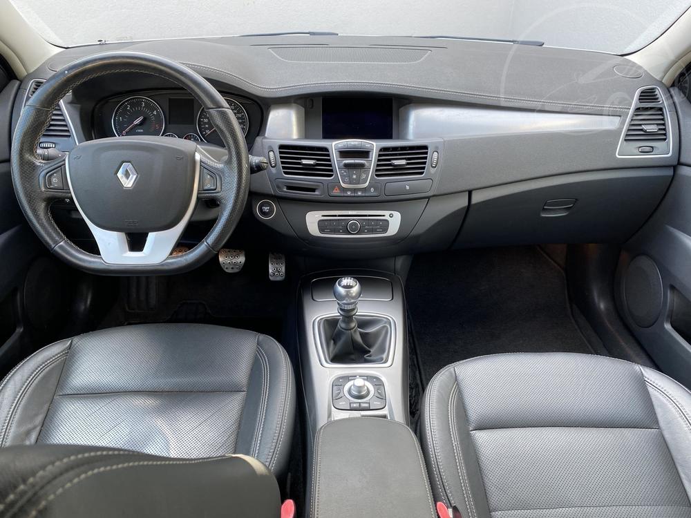 Renault Laguna 2.0 dCi