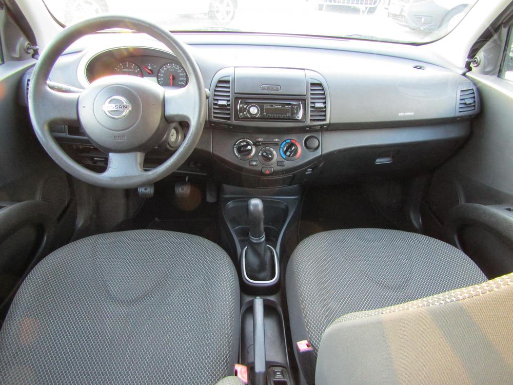 Nissan Micra 1.2 i