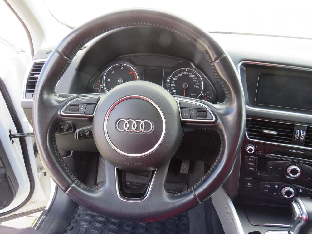 Audi Q5 2.0 TDI